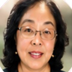 Portrait of Dr. Amy Yee, PhD