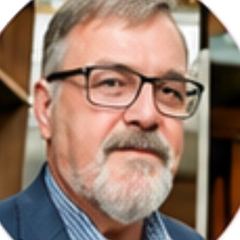 Portrait of Dr. Howard Petty, PhD