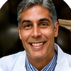 Portrait of Dr. Rafael J. Perez, MD, FACOG